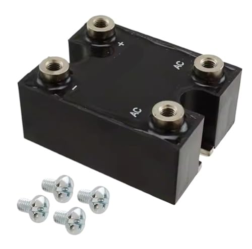 Relais M50100SB600 statique industriel pour commande de chauffage électrique