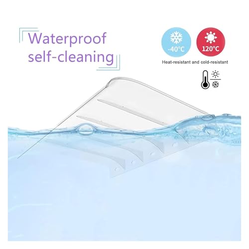Protección R para ventanas con este panel de policarbonato resistente a impactos 8