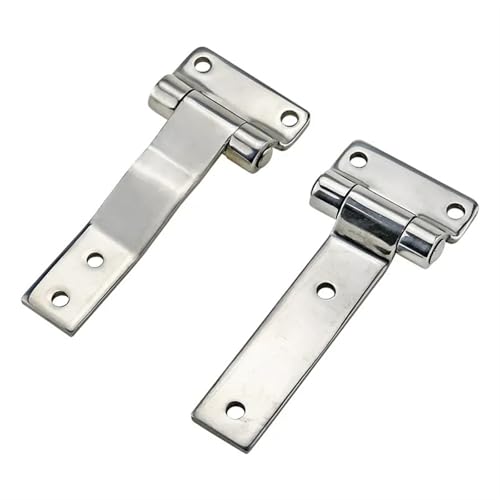 Charnière pliante en acier inoxydable 304 durable pour meuble CL127-1 - 3