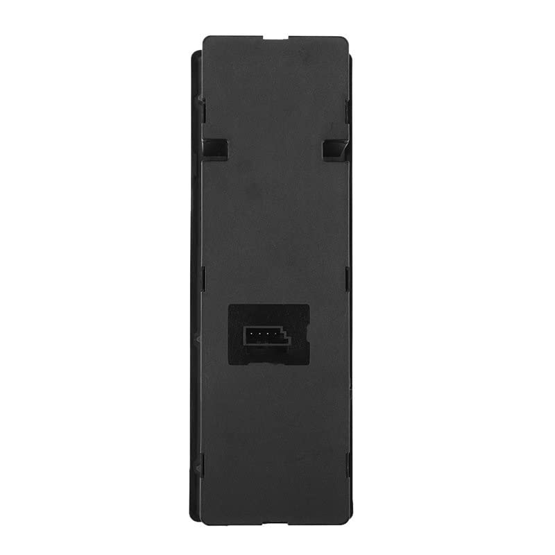 Interrupteur de lève-vitre Actros A9605450813 commande électrique fluide et réactive