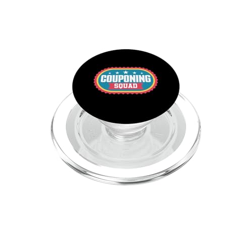 PopSockets Couponer MagSafe : Grip Téléphone Idéal pour Scanner vos Bons de Réduction