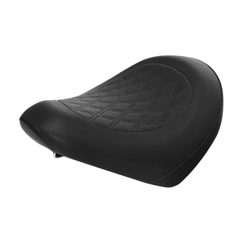 Selle moto Rebel 1100 confortable pour remplacer le siège d'origine