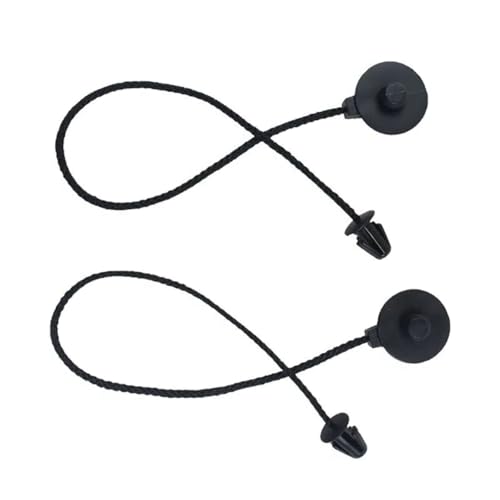 Cordón El Maletero Correa Compatible Con Ford Para Focus 2012 2013 2014 2015 2016 2017 2 Piezas Piezas Interiores Paquete Almacenamiento Maletero Trasero Bandeja Correa De Amarre Cadena De Paquete