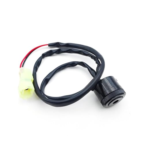 Alarma de protección para CFMOTO 500HO 550 y 850 lista para ruta offroad