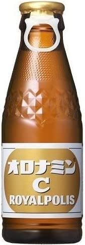 Amazon.co.jp: 【大塚製薬】 オロナミンC ロイヤルポリス 120ml×6本