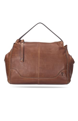 Frye Melissa Shoulder Bag, Cognac