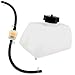 Produktbild HURI Benzintank Benzin Tank mit Benzinfilter Kraftstofffilter für Motorrad Bike 47ccm 49ccm 2-Takt Mini Moto Kinder Dirt Pocket Bike