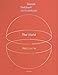 Produktbild Daniel Gebhart de Koekkoek: THE WORLD WE LIVE IN