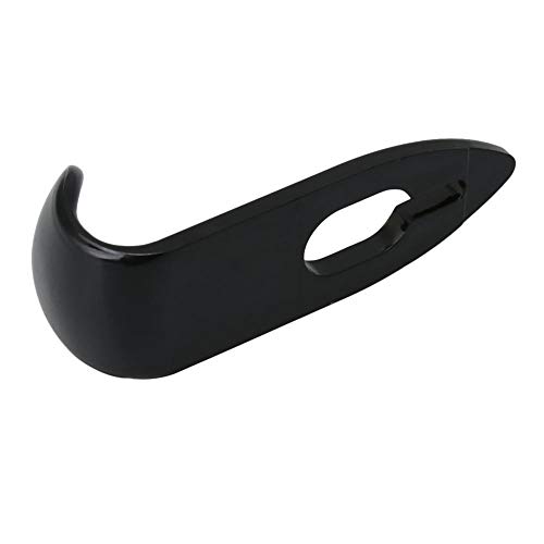 Support de pouce saxophone noir accessoire de rechange alto soprano - 3
