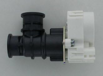Navien WATER ADJUSTMENT VALVE, part 30008245A, for NPE-A model