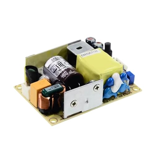 Alimentation à découpage EPS-65S-24 pour l'automatisation domotique de la maison