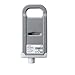 Produktbild Canon 2222B001 Tintentank PFI-702 PGY, foto grau