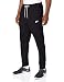 Produktbild Nike Herren Sportswear Modern Fleece Hose, Black/Ice Silver/White/White, XL