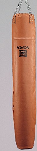 KWON Profi Boxsack ungefüllt - beige