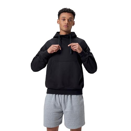 Speedo Unisex-Adult Sweatshirt Hoodie Pull Over Basic2