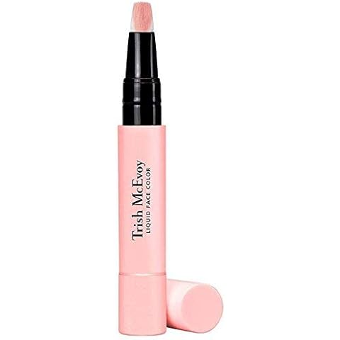 Trish McEvoy Liquid Face Color by Trish McEvoy Cover