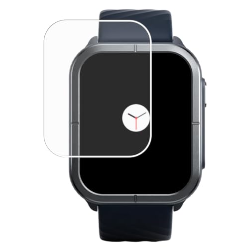 [4���Z�b�g] ClearView Mibro C3�p [���d�x9H�A���`�O���A�^�C�v] �t���ی�t�B���� ���˖h�~ ���d�x9H�t�B���� ���{��