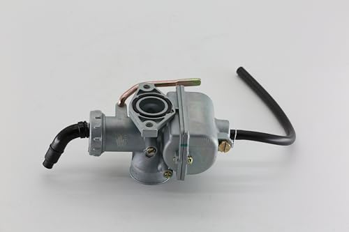 Image of PZ20 High Performance Carburetor