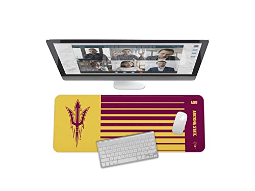 SOAR NCAA Desk Mat V.2, Arizona State Sun Devils
