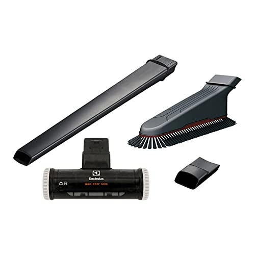 Electrolux Handheld Vacuum Allergy Kit