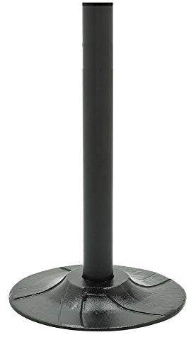 Lypc Cast Iron Single Husky Retro Vending Machine Stand cover