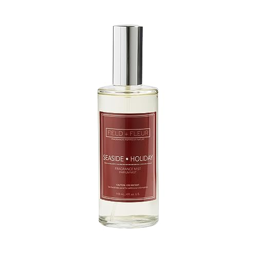 Seaside Holiday Fragrance Mist 4oz.