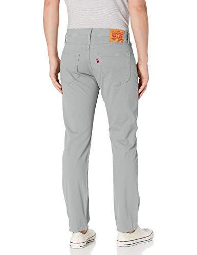Image of Levi's Men's 502 Taper Fit Jeans