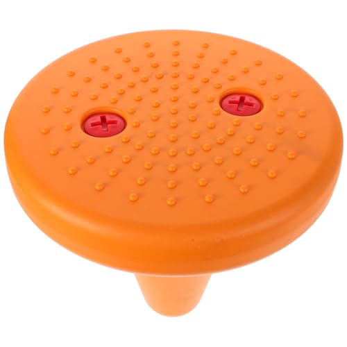 DECHOUS Foldable Toddler Chair Sturdy Plastic Balance Stool for Kids Kids Exercise Balance Toy