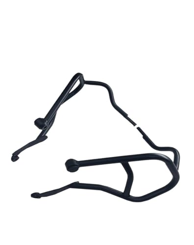 Protection de cadre Ducati Multistrada 1260S, pare-chocs moteur en acier haute résistance