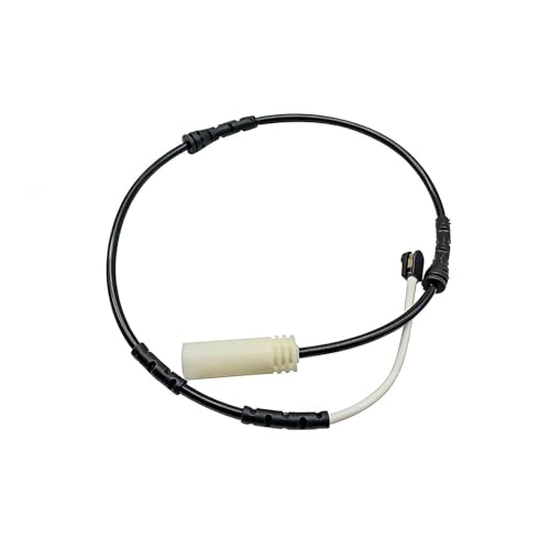 Sensor de pastillas de freno de disco con aviso preciso para BMW E90 E92 3
