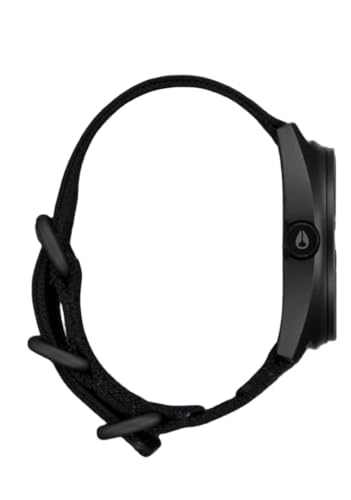Montre Nixon Hommes anti rayures avec son bracelet acier - 3