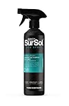 SurSol Pro Sport Garment & Fabric Sanitiser, 500ml,clear