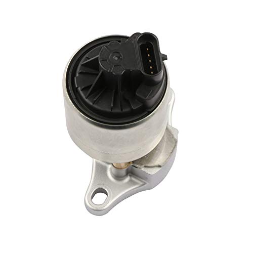 image for MOSTPLUS Exhaust Gas Recirculation Valve Compatible with Buick Chevy O