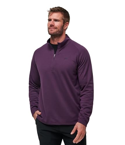 TravisMathew Men's Upgraded