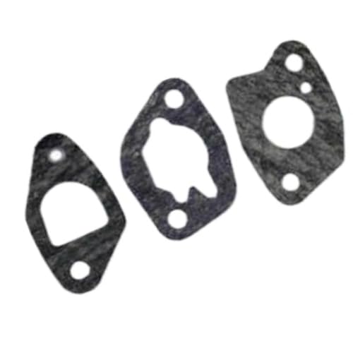Kit joints GX160 pour stopper perte puissance moteur essence - 2