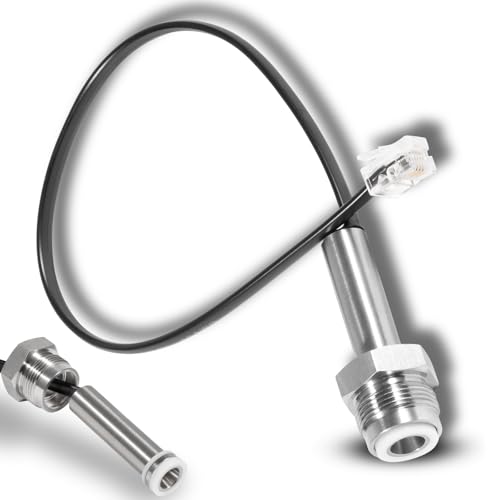 704492 Airless Sprayer Pressure Transducer Sensor Fit for Titan Impact 440 540 640 740 Series Sprayer