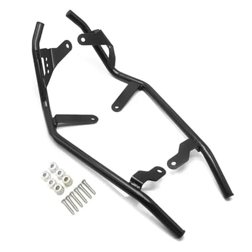 Blocs pare-chocs moto ADV350 éviter rayures cadre moteur