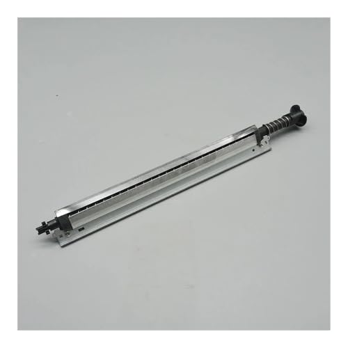 Nettoyage courroie de transfert Shintron CTL-350 sans taches noires