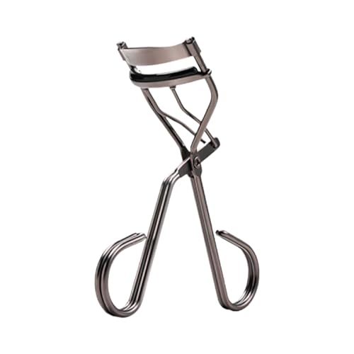 Yaztauho Recourbe-Cils - Recourbe-Cils en Acier Inoxydable à Effet Relevé | Outils de Bouclage de Précision, Accessoires de Beauté pour Filles et Femmes pour Voyage, Extérieur, Quotidien, Fêtes et