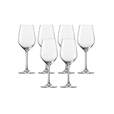  Schott Zwiesel - Vina, Weißwein 6 Weißweingläser (110485)