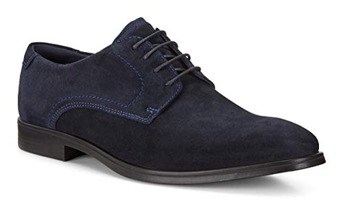 Image of ECCO Men's Melbourne Tie Oxford