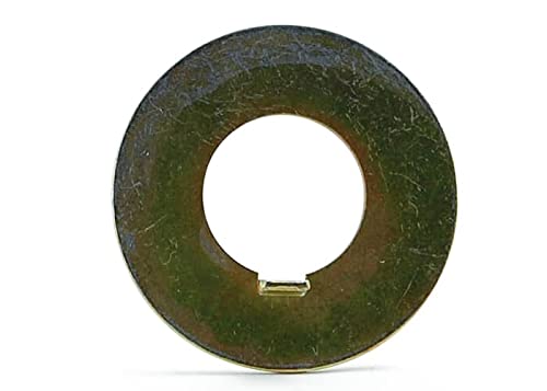 2 x BMW Genuine Steering Linkage/Tie Rod to Rack Lock