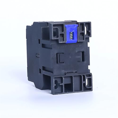 Contacteur CA CJX2-1211 380V pour commande de moteur triphasé - 4