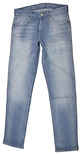Preisvergleich Produktbild PME Legend Herren Jeans Hosen Nightflight PTR191126-SLB Jeanshosen W36L36