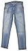 Produktbild PME Legend Herren Jeans Hosen Nightflight PTR191126-SLB Jeanshosen W36L36