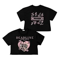 HIGH QUALITY FABRIC: Printed t-shirt cotton, made of high quality fabric, wear-resistant and breathable, not easy to pilling DURABLE STITCHING: The shoulders, arm loops, neck, waistband and cuffs are made of sturdy double stitching, which is wear-res...