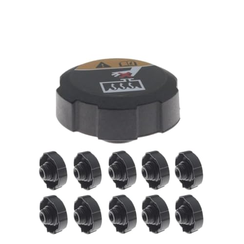 Bouchon de réservoir radiateur et carburant pour Hyundai et Kia Ceed Picanto K5 x10
