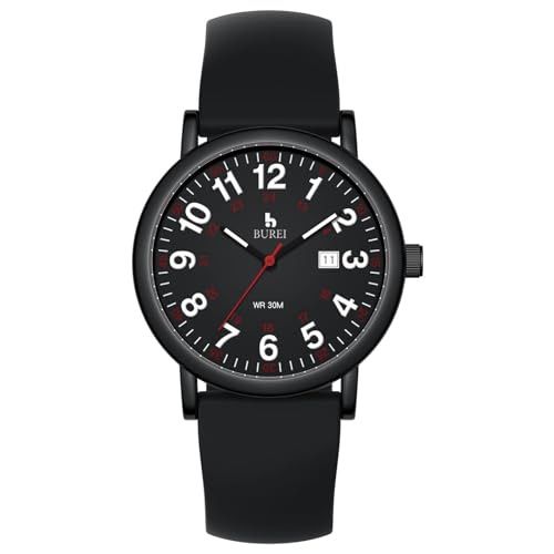 [BUREI] �r���v ���f�B�[�X �A�i���O �N�I�[�c ���t �h�� ��� ���₷�������� �V���R���o���h �������Ŏ��v �l�C �V���v�� ������� �r�W�l�X �d�� ����ʋ� ���j�� �v���[���g(�u���b�N)