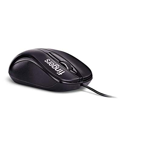 Elmech Wired Mouse Breeze M6