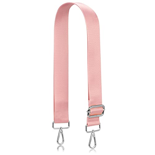 Image of Allzedream Wide Purse Strap Replacement Crossbody Shoulder Bag Adjustable